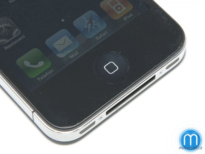 Apple iPhone 4
