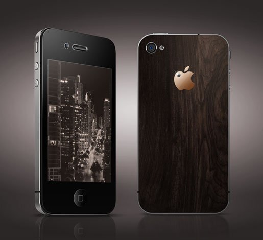 Apple iPhone 4