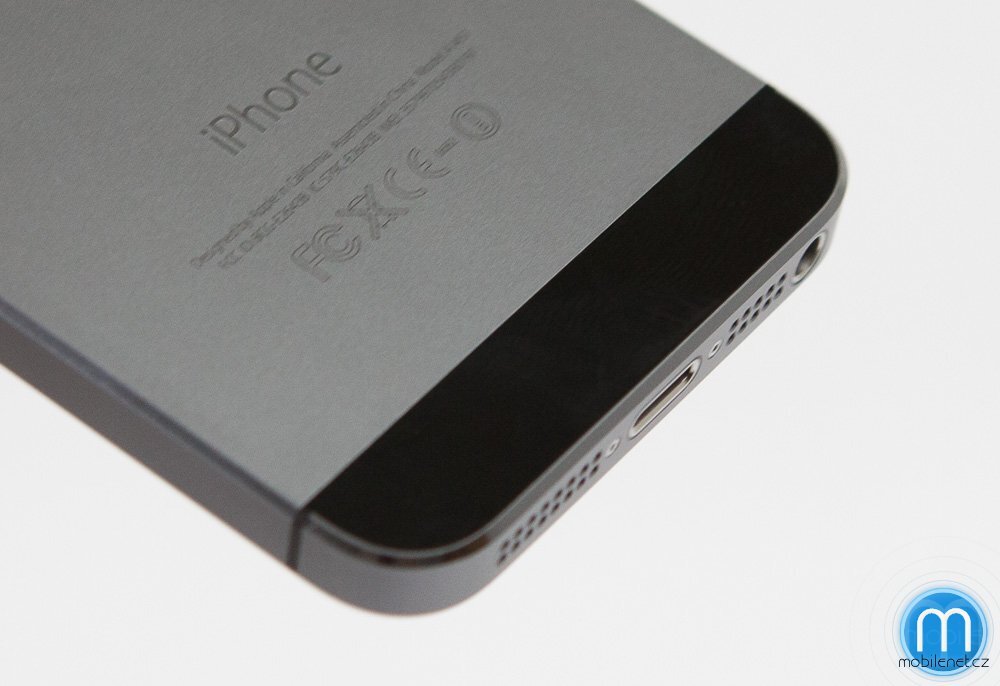 Apple iPhone 5s