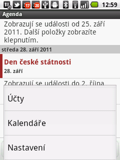 Huawei IDEOS X1