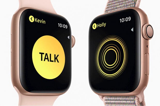 Srovnali jsme Apple Watch Series 4 a Series 3. Vyplatí se upgrade?