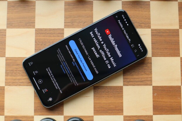3hodinová reklama na YouTube? Google tak bojuje proti blokovačům reklam