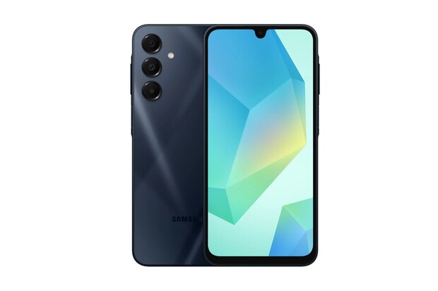 Samsung už připravuje další levný mobil. Bude se jmenovat Galaxy A17 4G