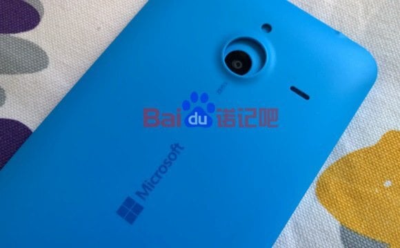 Microsoft Lumia 1330
