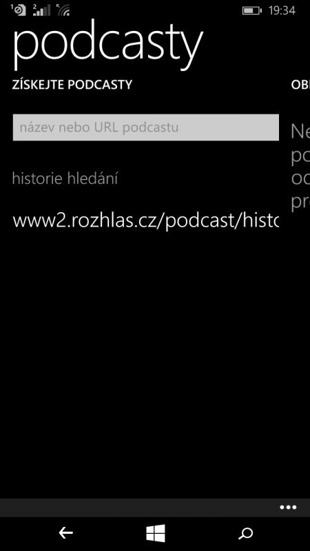 Microsoft Lumia 640
