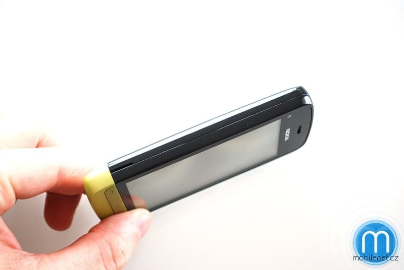 Nokia C5-03