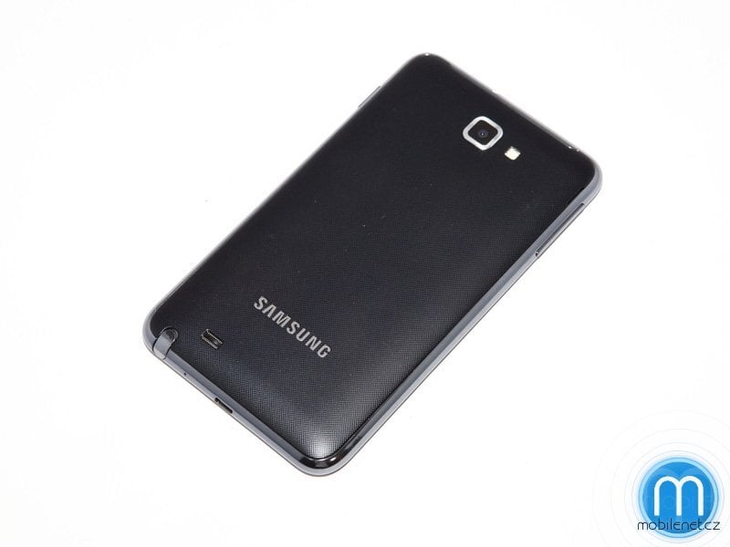 Samsung Galaxy Note