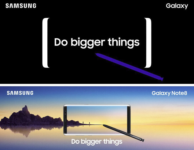 Samsung Galaxy Note 8
