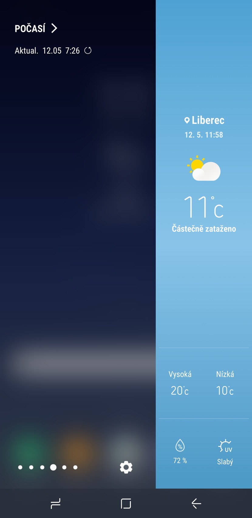 Samsung Galaxy S8+