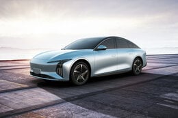 Dongfeng S7