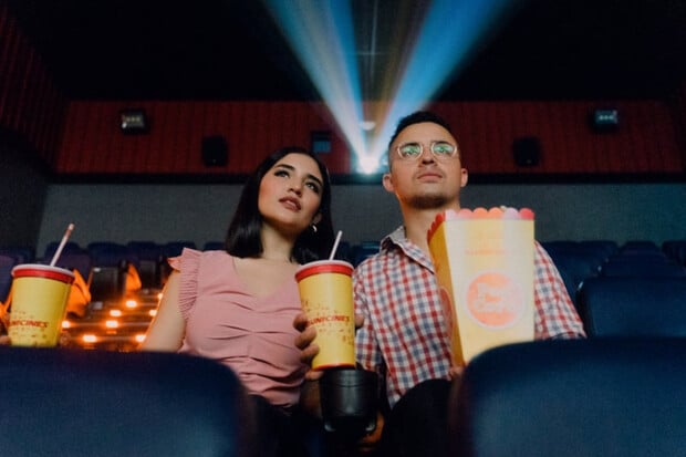 České filmy legálně na YouTube. NFA spouští kanál Filmová klasika